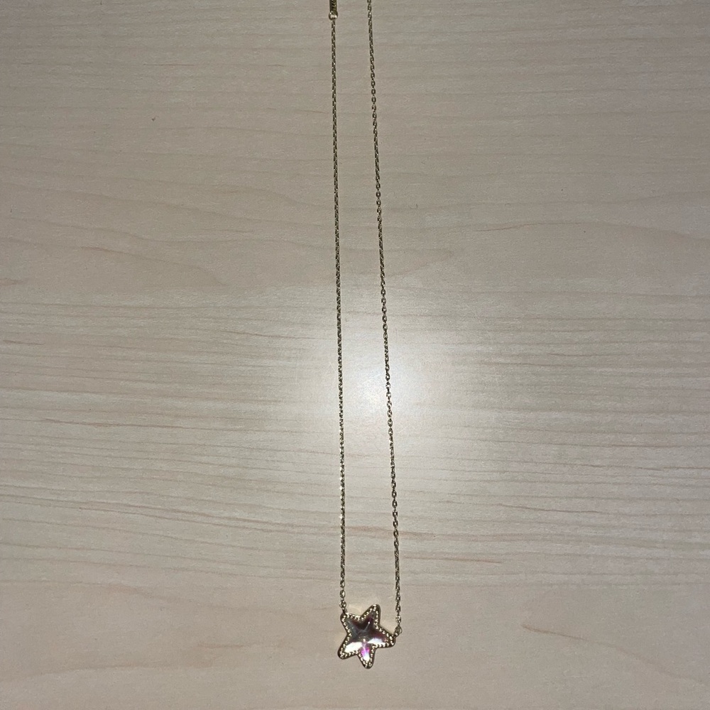 Brand New Star Kendra Scott